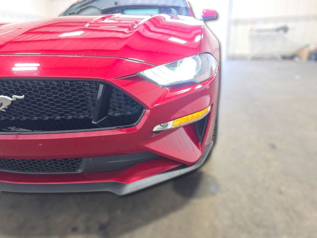 2022 Ford Mustang GT Premium | Houston, TX | Texas Star Motors 2022 Ford Mustang GT Premium | Houston, TX | Texas Star Motors