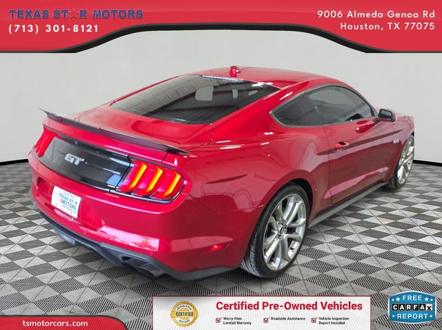 2022 Ford Mustang GT Premium | Houston, TX | Texas Star Motors 2022 Ford Mustang GT Premium | Houston, TX | Texas Star Motors