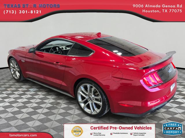 2022 Ford Mustang GT Premium | Houston, TX | Texas Star Motors 2022 Ford Mustang GT Premium | Houston, TX | Texas Star Motors