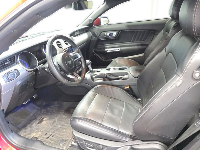 2022 Ford Mustang GT Premium | Houston, TX | Texas Star Motors 2022 Ford Mustang GT Premium | Houston, TX | Texas Star Motors