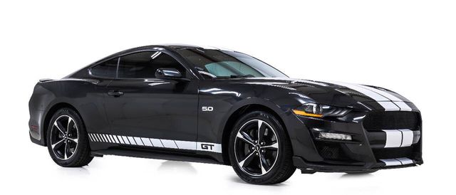 2022 Ford Mustang GT Premium 2dr Fastback | Houston, TX | Houston Auto Credit