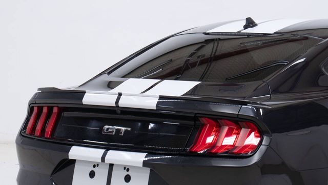 2022 Ford Mustang GT Premium 2dr Fastback | Houston, TX | Houston Auto Credit