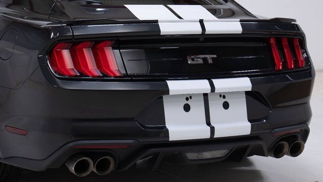 2022 Ford Mustang GT Premium 2dr Fastback | Houston, TX | Houston Auto Credit