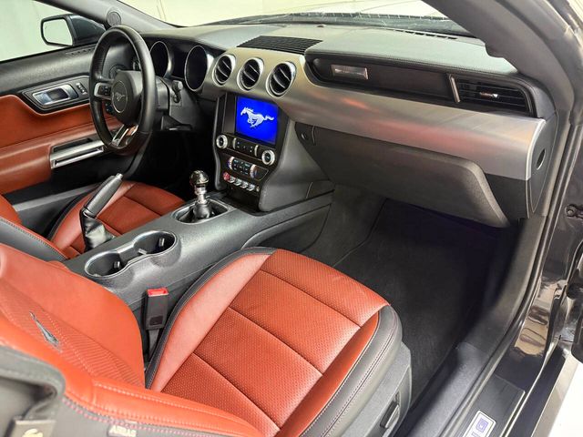 2022 Ford Mustang GT Premium 2dr Fastback | Houston, TX | Houston Auto Credit