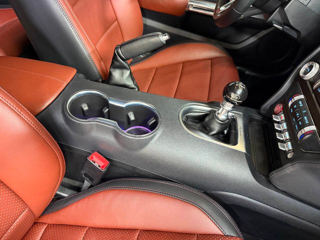 2022 Ford Mustang GT Premium 2dr Fastback | Houston, TX | Houston Auto Credit