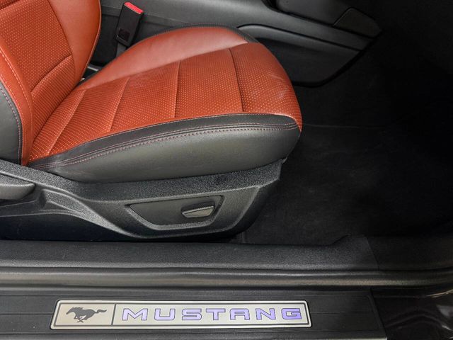 2022 Ford Mustang GT Premium 2dr Fastback | Houston, TX | Houston Auto Credit