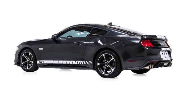 2022 Ford Mustang GT Premium 2dr Fastback | Houston, TX | Houston Auto Credit