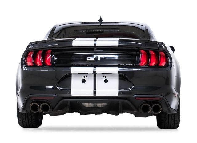 2022 Ford Mustang GT Premium 2dr Fastback | Houston, TX | Houston Auto Credit