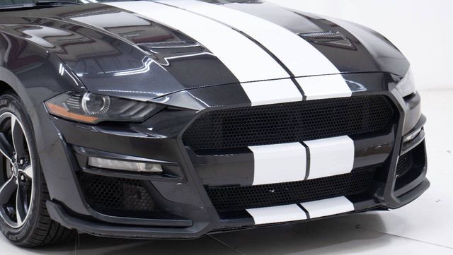 2022 Ford Mustang GT Premium 2dr Fastback | Houston, TX | Houston Auto Credit