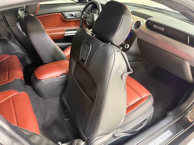 2022 Ford Mustang GT Premium 2dr Fastback | Houston, TX | Houston Auto Credit