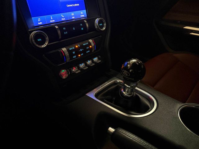 2022 Ford Mustang GT Premium 2dr Fastback | Houston, TX | Houston Auto Credit