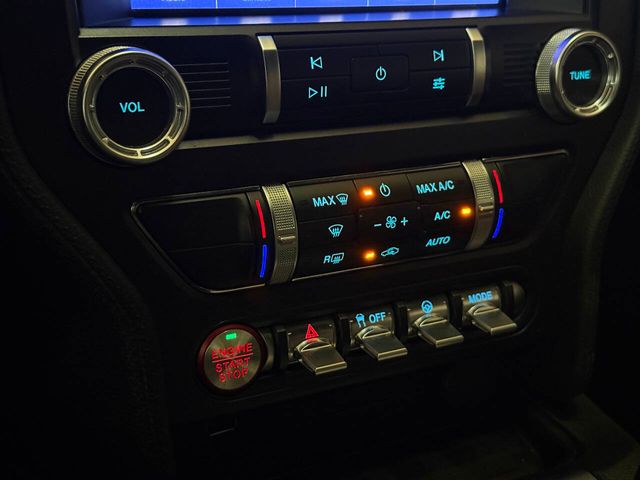 2022 Ford Mustang GT Premium 2dr Fastback | Houston, TX | Houston Auto Credit