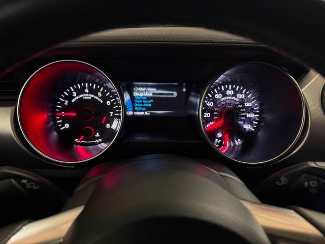 2022 Ford Mustang GT Premium 2dr Fastback | Houston, TX | Houston Auto Credit