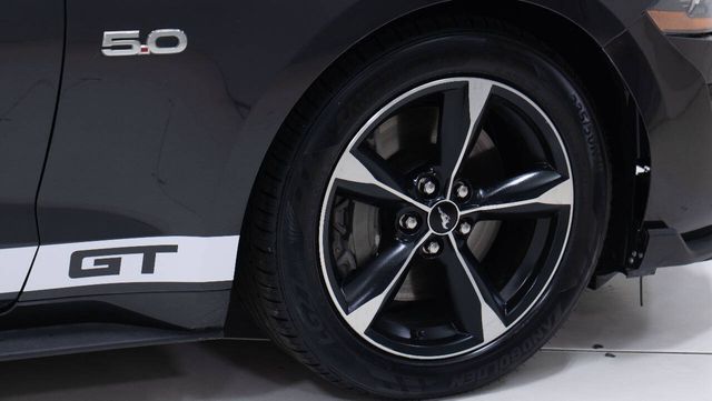 2022 Ford Mustang GT Premium 2dr Fastback | Houston, TX | Houston Auto Credit