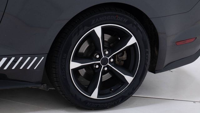 2022 Ford Mustang GT Premium 2dr Fastback | Houston, TX | Houston Auto Credit