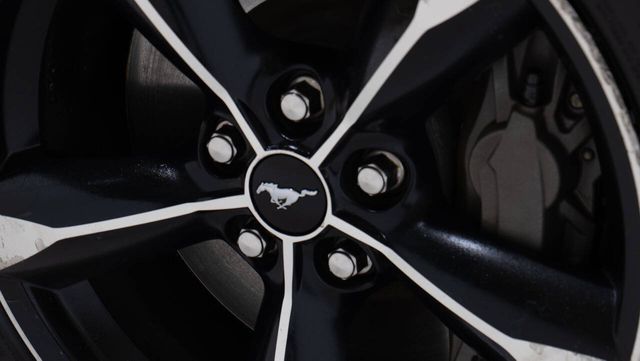 2022 Ford Mustang GT Premium 2dr Fastback | Houston, TX | Houston Auto Credit