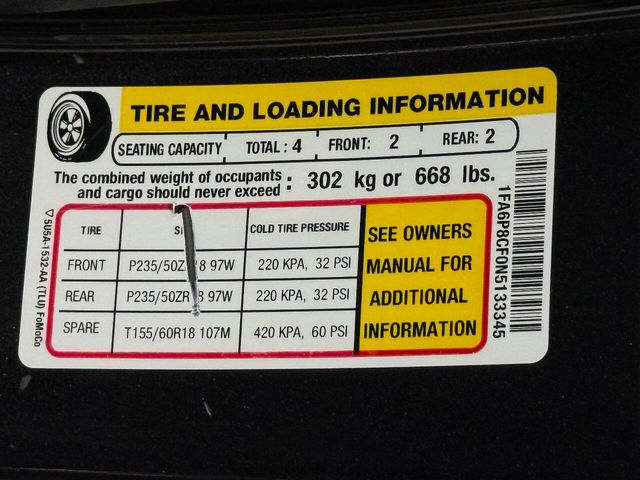 2022 Ford Mustang GT Premium 2dr Fastback | Houston, TX | Houston Auto Credit