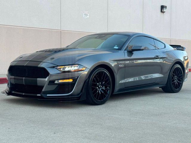 2022 Ford Mustang GT Premium 2dr Fastback | Houston, TX | Houston Auto Credit