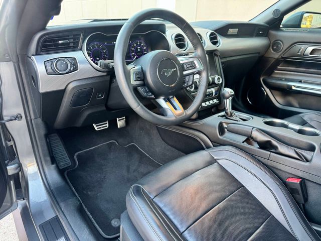 2022 Ford Mustang GT Premium 2dr Fastback | Houston, TX | Houston Auto Credit