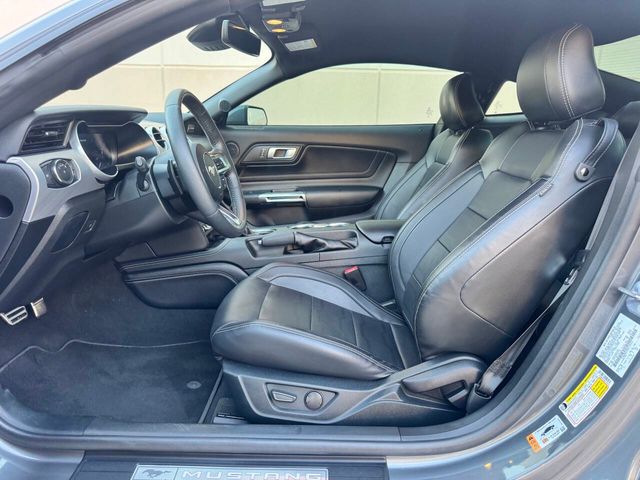 2022 Ford Mustang GT Premium 2dr Fastback | Houston, TX | Houston Auto Credit