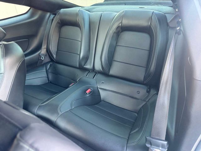 2022 Ford Mustang GT Premium 2dr Fastback | Houston, TX | Houston Auto Credit