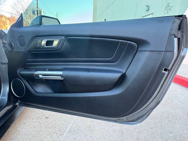 2022 Ford Mustang GT Premium 2dr Fastback | Houston, TX | Houston Auto Credit