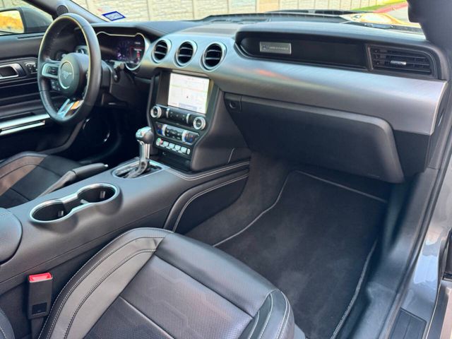 2022 Ford Mustang GT Premium 2dr Fastback | Houston, TX | Houston Auto Credit 2022 Ford Mustang GT Premium 2dr Fastback | Houston, TX | Houston Auto Credit
