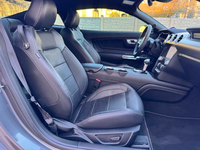 2022 Ford Mustang GT Premium 2dr Fastback | Houston, TX | Houston Auto Credit