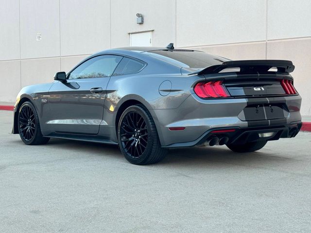 2022 Ford Mustang GT Premium 2dr Fastback | Houston, TX | Houston Auto Credit