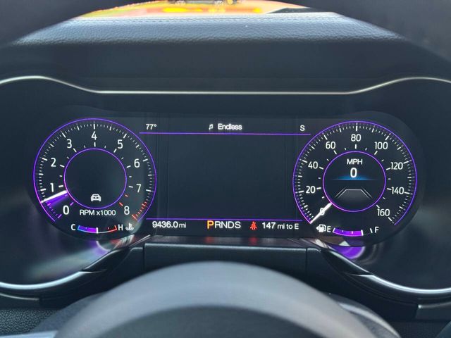 2022 Ford Mustang GT Premium 2dr Fastback | Houston, TX | Houston Auto Credit