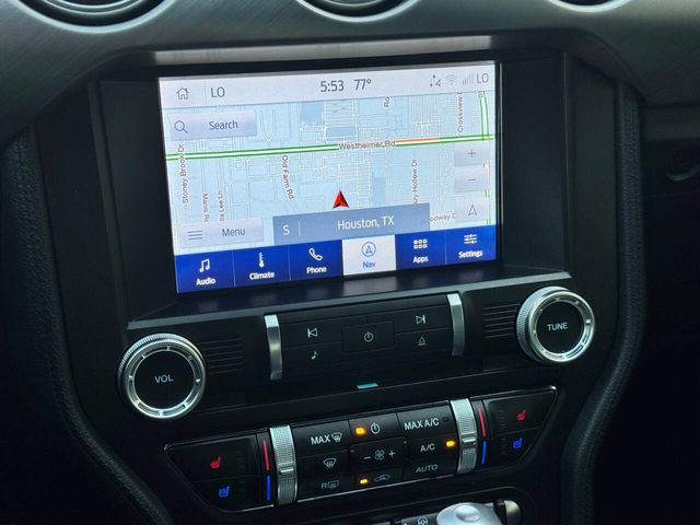 2022 Ford Mustang GT Premium 2dr Fastback | Houston, TX | Houston Auto Credit 2022 Ford Mustang GT Premium 2dr Fastback | Houston, TX | Houston Auto Credit