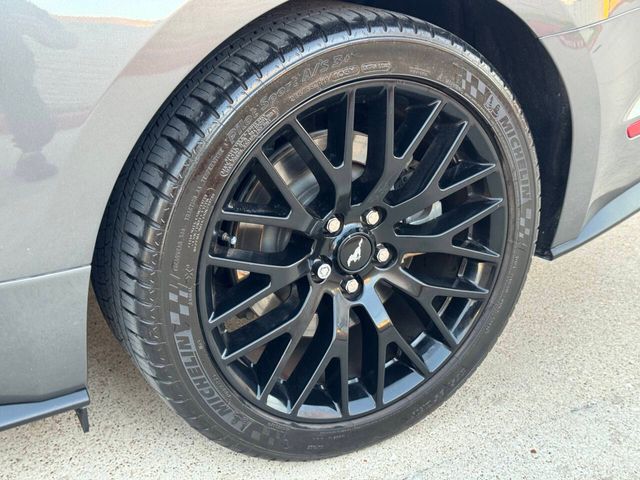 2022 Ford Mustang GT Premium 2dr Fastback | Houston, TX | Houston Auto Credit