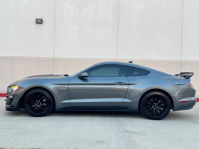 2022 Ford Mustang GT Premium 2dr Fastback | Houston, TX | Houston Auto Credit