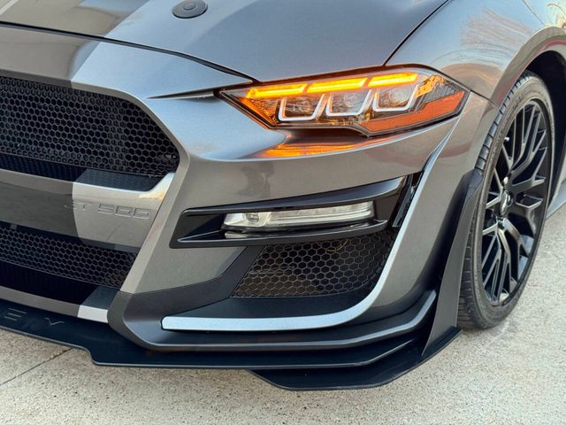 2022 Ford Mustang GT Premium 2dr Fastback | Houston, TX | Houston Auto Credit