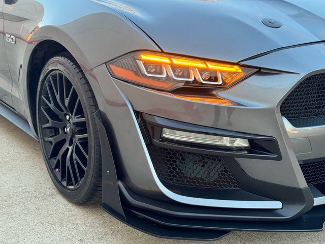 2022 Ford Mustang GT Premium 2dr Fastback | Houston, TX | Houston Auto Credit