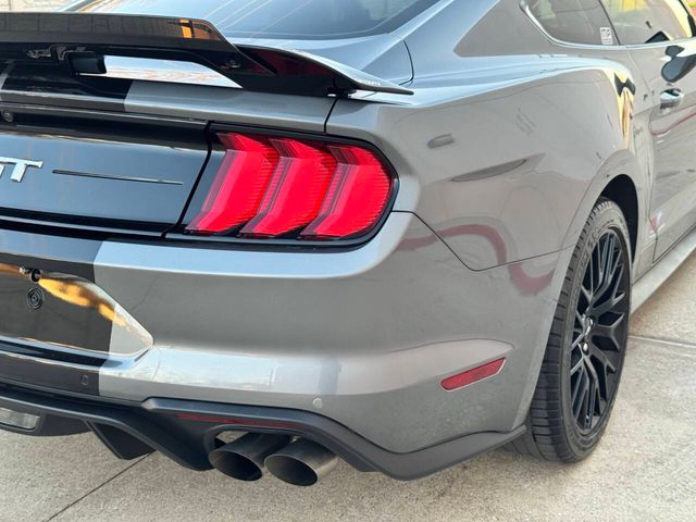 2022 Ford Mustang GT Premium 2dr Fastback | Houston, TX | Houston Auto Credit