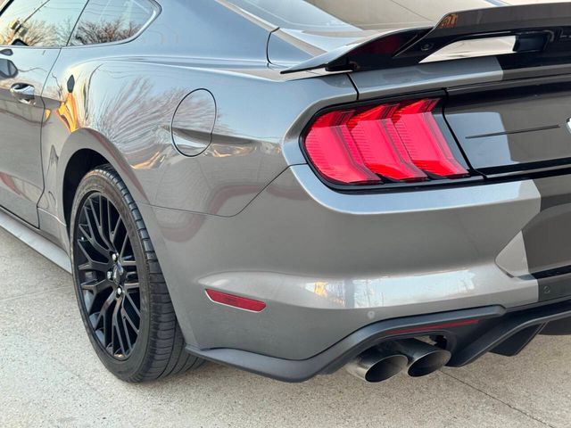 2022 Ford Mustang GT Premium 2dr Fastback | Houston, TX | Houston Auto Credit