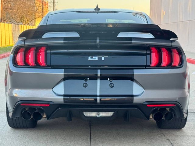 2022 Ford Mustang GT Premium 2dr Fastback | Houston, TX | Houston Auto Credit