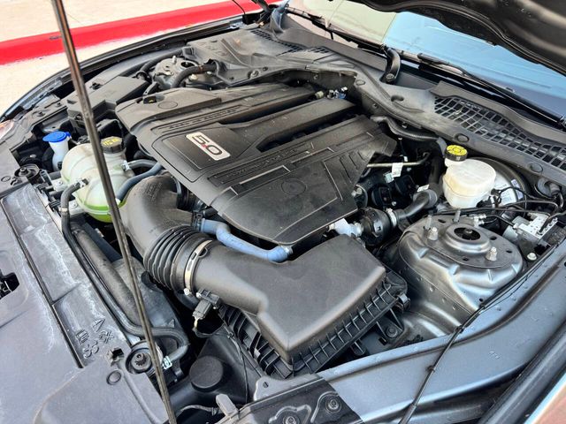 2022 Ford Mustang GT Premium 2dr Fastback | Houston, TX | Houston Auto Credit