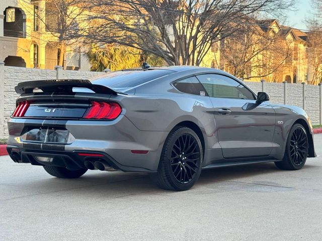 2022 Ford Mustang GT Premium 2dr Fastback | Houston, TX | Houston Auto Credit