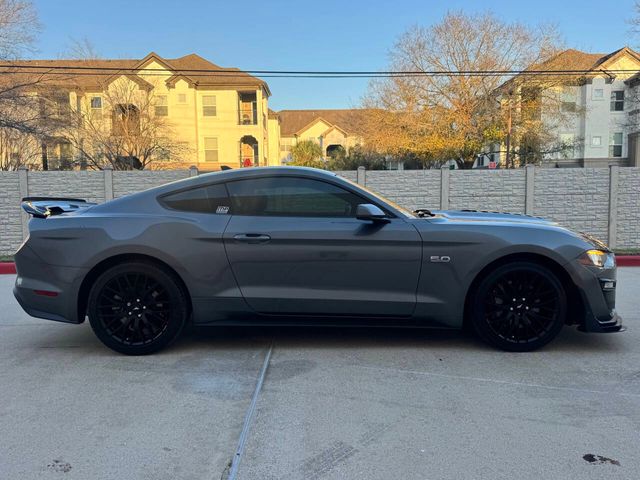 2022 Ford Mustang GT Premium 2dr Fastback | Houston, TX | Houston Auto Credit