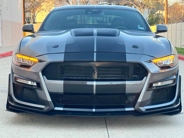 2022 Ford Mustang GT Premium 2dr Fastback | Houston, TX | Houston Auto Credit