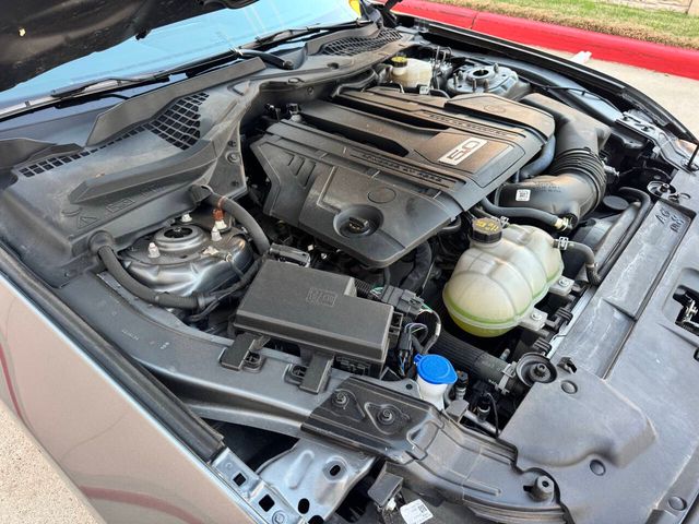 2022 Ford Mustang GT Premium 2dr Fastback | Houston, TX | Houston Auto Credit