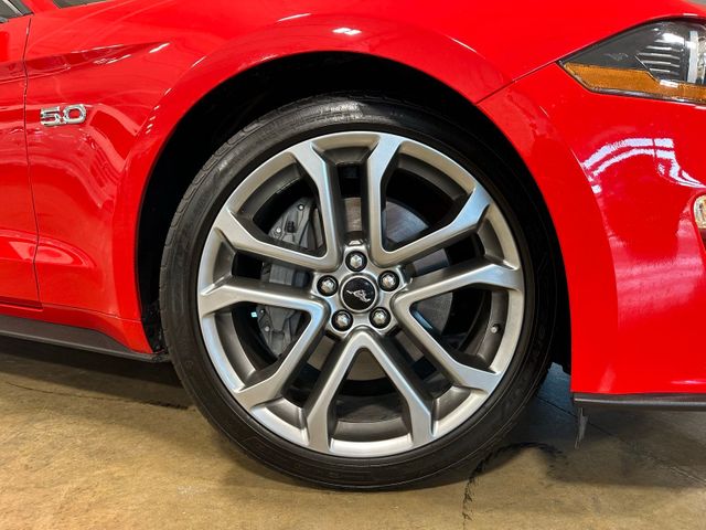 2022 Ford Mustang GT Premium 5.0 COYOTE V8 6-Speed Manual 12" LCD... | Irving, Texas | Hopper Motorplex 2022 Ford Mustang GT Premium 5.0 COYOTE V8 6-Speed Manual 12" LCD... | Irving, Texas | Hopper Motorplex