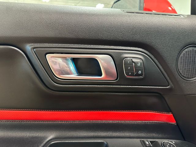 2022 Ford Mustang GT Premium 5.0 COYOTE V8 6-Speed Manual 12" LCD... | Irving, Texas | Hopper Motorplex 2022 Ford Mustang GT Premium 5.0 COYOTE V8 6-Speed Manual 12" LCD... | Irving, Texas | Hopper Motorplex