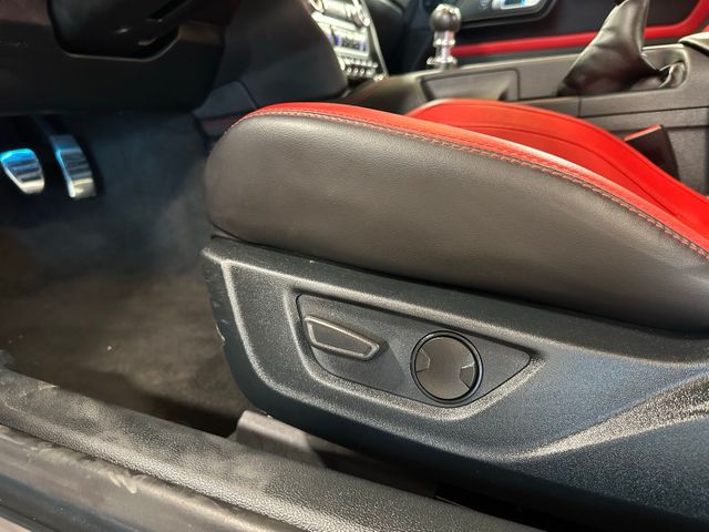 2022 Ford Mustang GT Premium 5.0 COYOTE V8 6-Speed Manual 12" LCD... | Irving, Texas | Hopper Motorplex 2022 Ford Mustang GT Premium 5.0 COYOTE V8 6-Speed Manual 12" LCD... | Irving, Texas | Hopper Motorplex