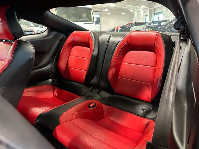 2022 Ford Mustang GT Premium 5.0 COYOTE V8 6-Speed Manual 12" LCD... | Irving, Texas | Hopper Motorplex 2022 Ford Mustang GT Premium 5.0 COYOTE V8 6-Speed Manual 12" LCD... | Irving, Texas | Hopper Motorplex