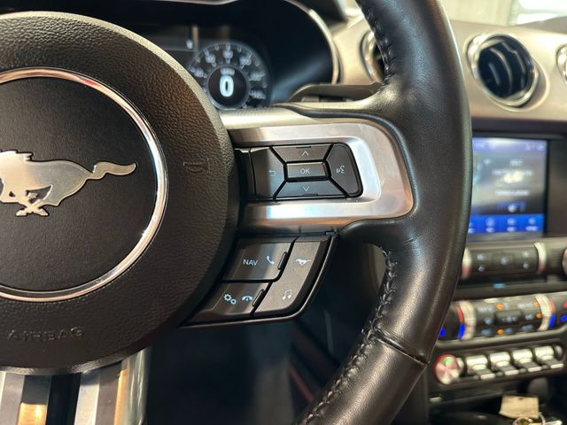 2022 Ford Mustang GT Premium 5.0 COYOTE V8 6-Speed Manual 12" LCD... | Irving, Texas | Hopper Motorplex 2022 Ford Mustang GT Premium 5.0 COYOTE V8 6-Speed Manual 12" LCD... | Irving, Texas | Hopper Motorplex