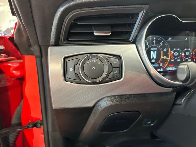 2022 Ford Mustang GT Premium 5.0 COYOTE V8 6-Speed Manual 12" LCD... | Irving, Texas | Hopper Motorplex 2022 Ford Mustang GT Premium 5.0 COYOTE V8 6-Speed Manual 12" LCD... | Irving, Texas | Hopper Motorplex