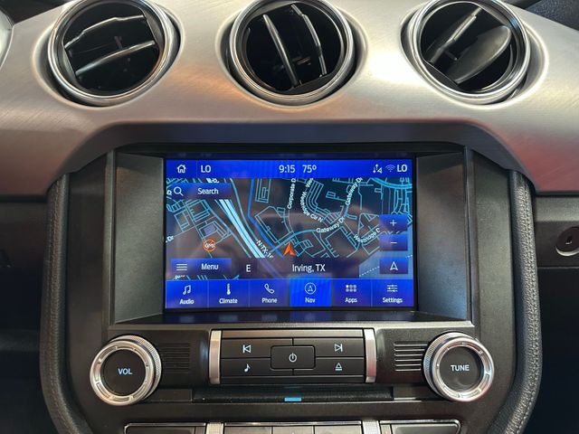 2022 Ford Mustang GT Premium 5.0 COYOTE V8 6-Speed Manual 12" LCD... | Irving, Texas | Hopper Motorplex 2022 Ford Mustang GT Premium 5.0 COYOTE V8 6-Speed Manual 12" LCD... | Irving, Texas | Hopper Motorplex